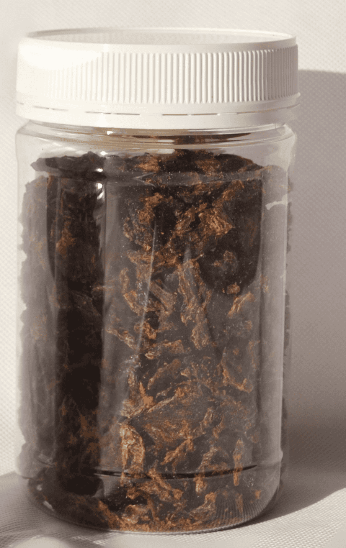 Kangaroo Jerky Treats for Cats
